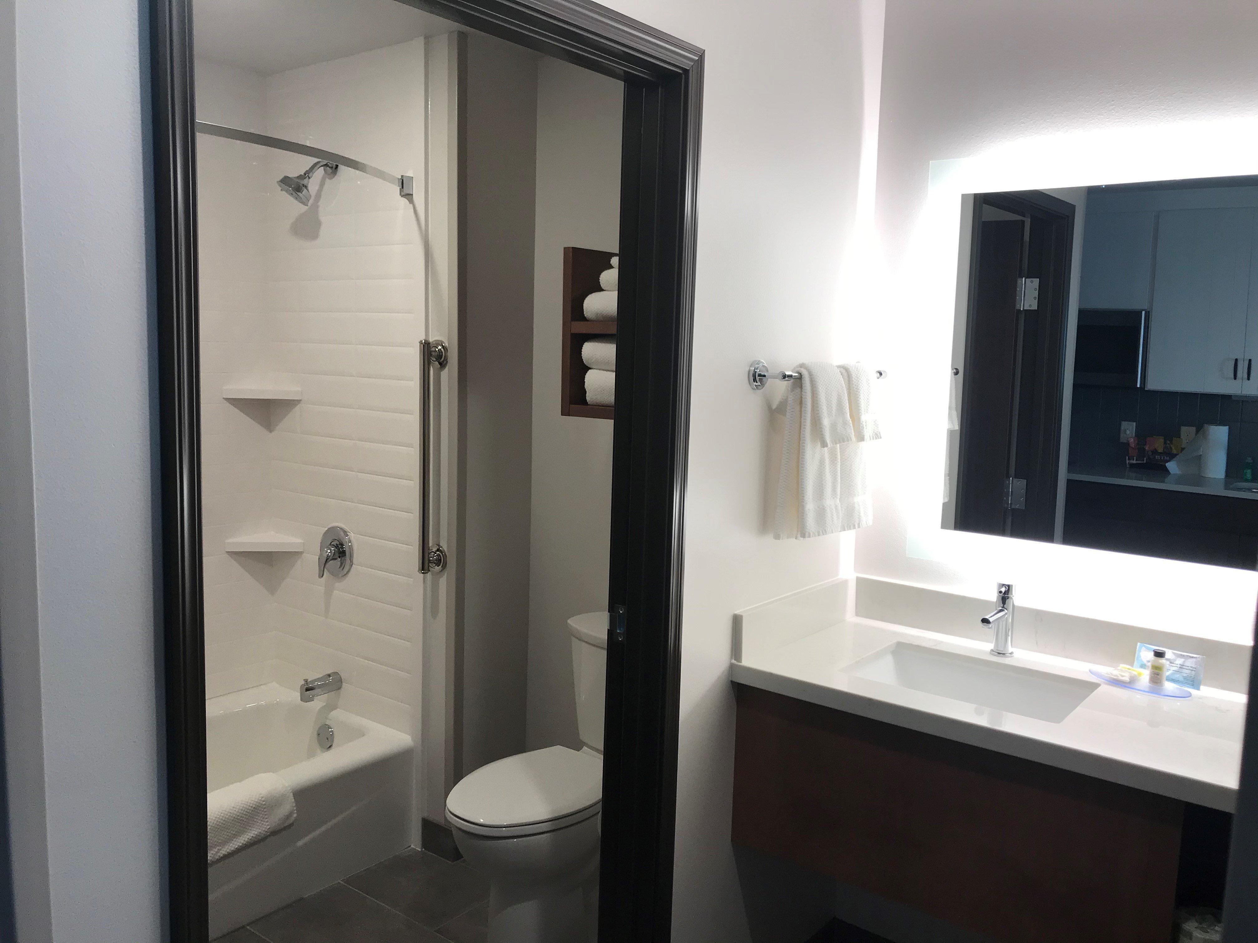 Staybridge Suites - Sioux Falls Southwest By Ihg Eksteriør billede