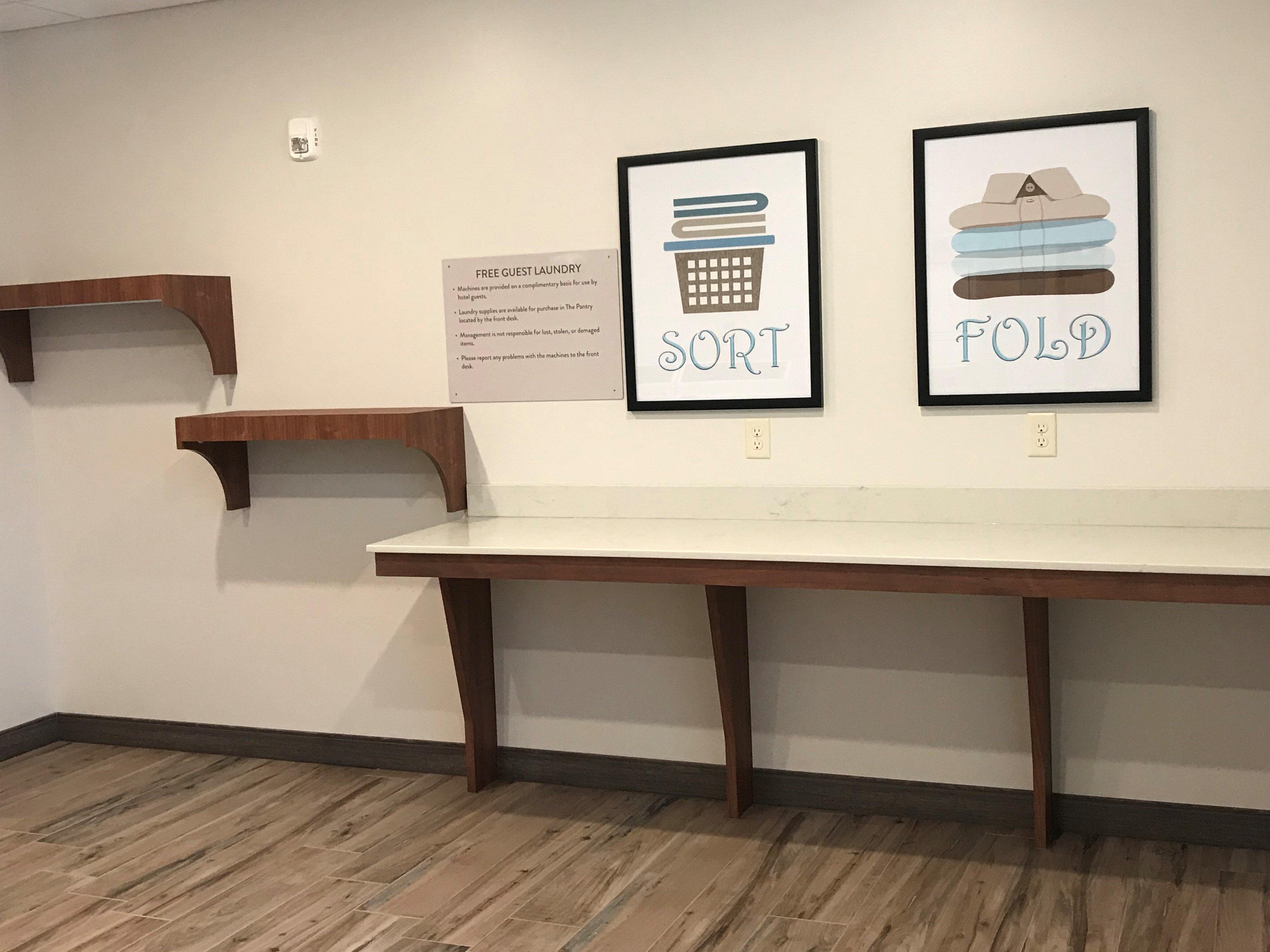 Staybridge Suites - Sioux Falls Southwest By Ihg Eksteriør billede