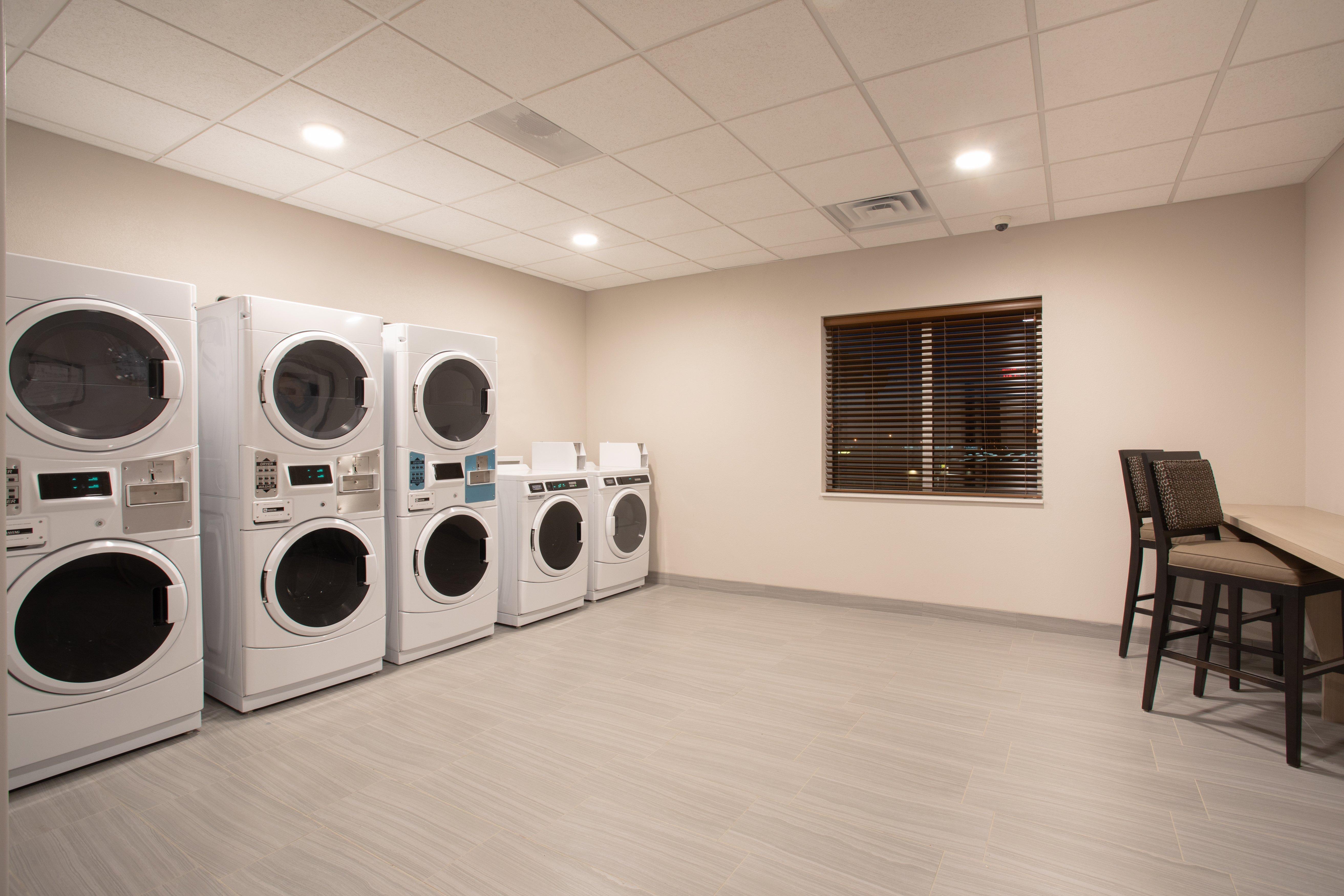 Staybridge Suites - Sioux Falls Southwest By Ihg Eksteriør billede