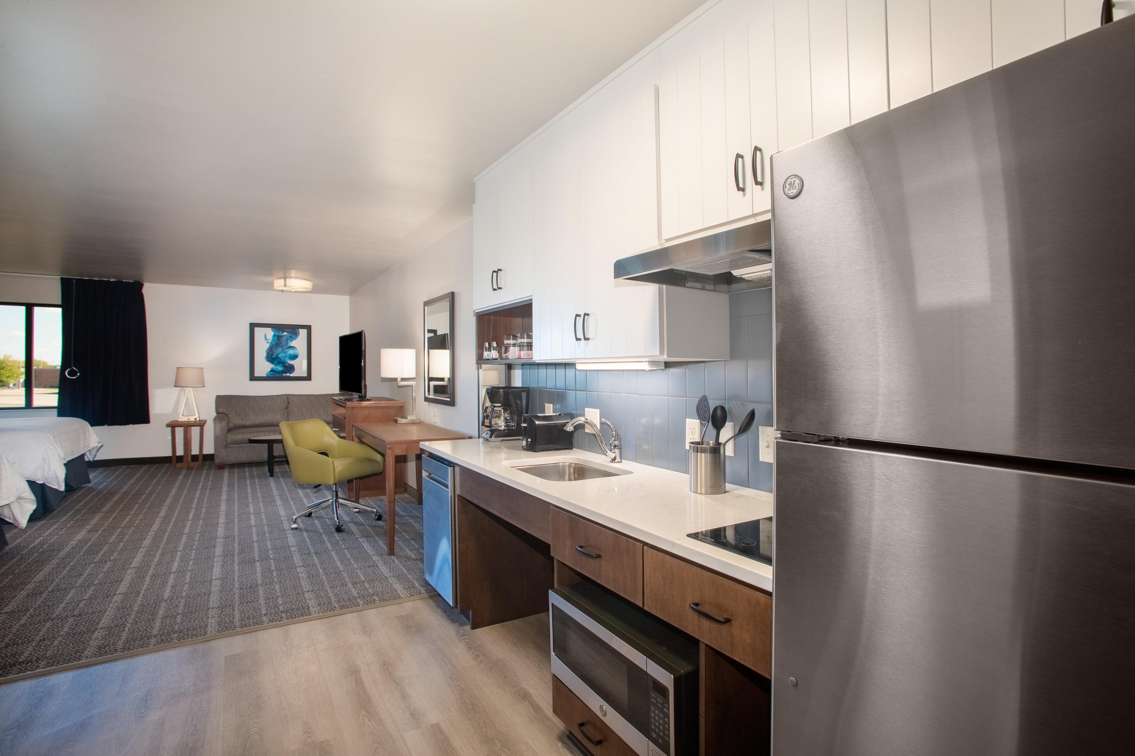 Staybridge Suites - Sioux Falls Southwest By Ihg Eksteriør billede