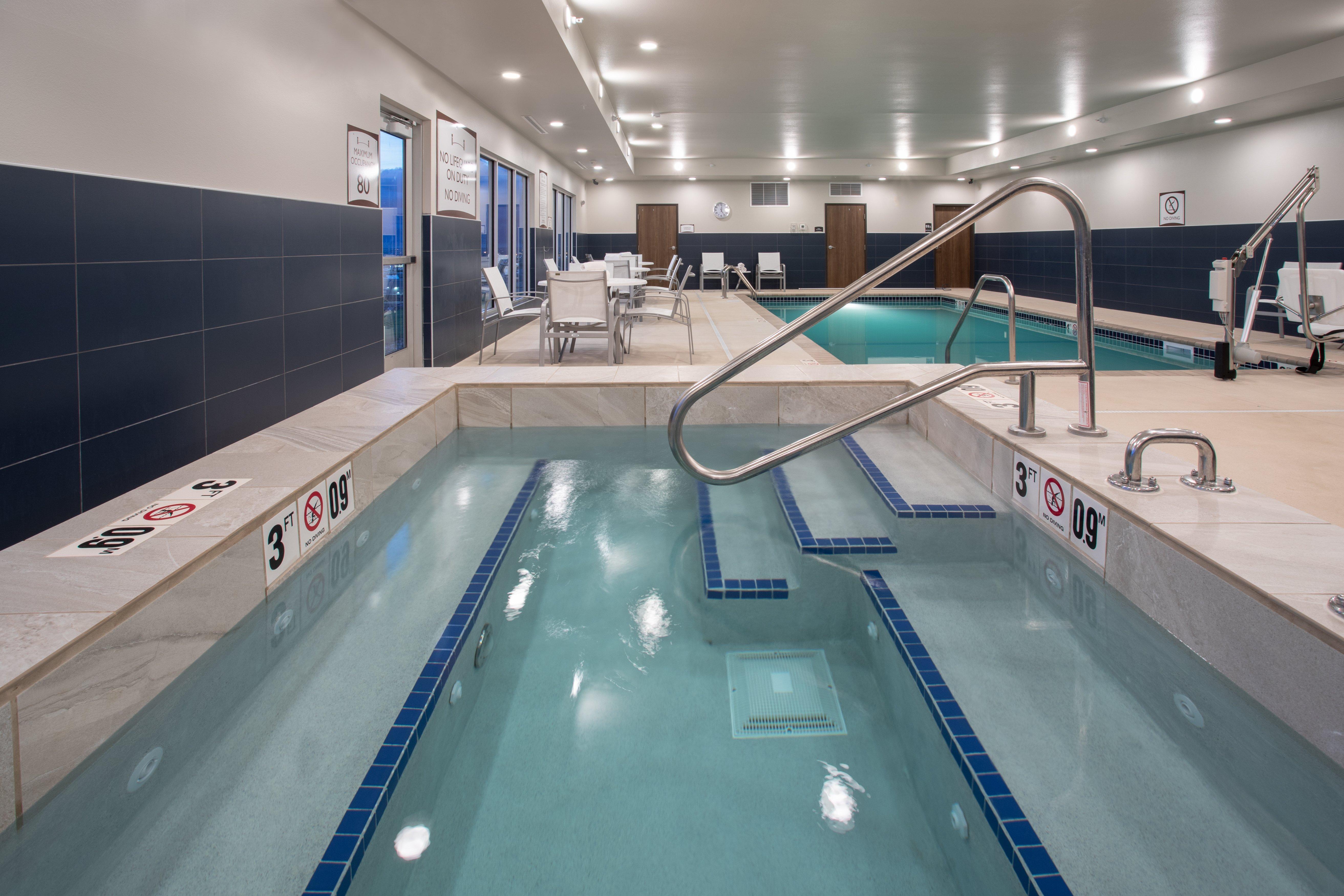 Staybridge Suites - Sioux Falls Southwest By Ihg Eksteriør billede