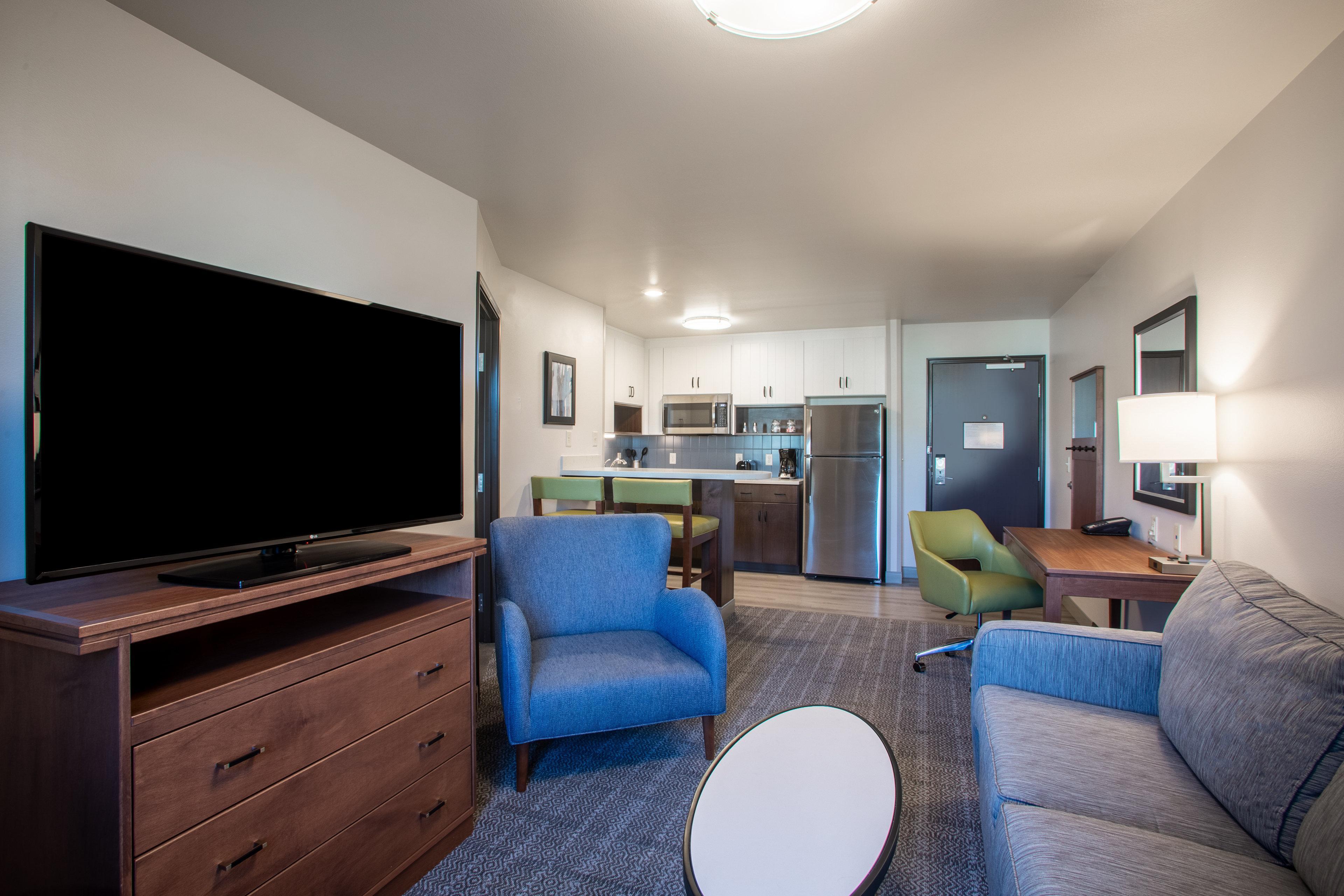 Staybridge Suites - Sioux Falls Southwest By Ihg Eksteriør billede