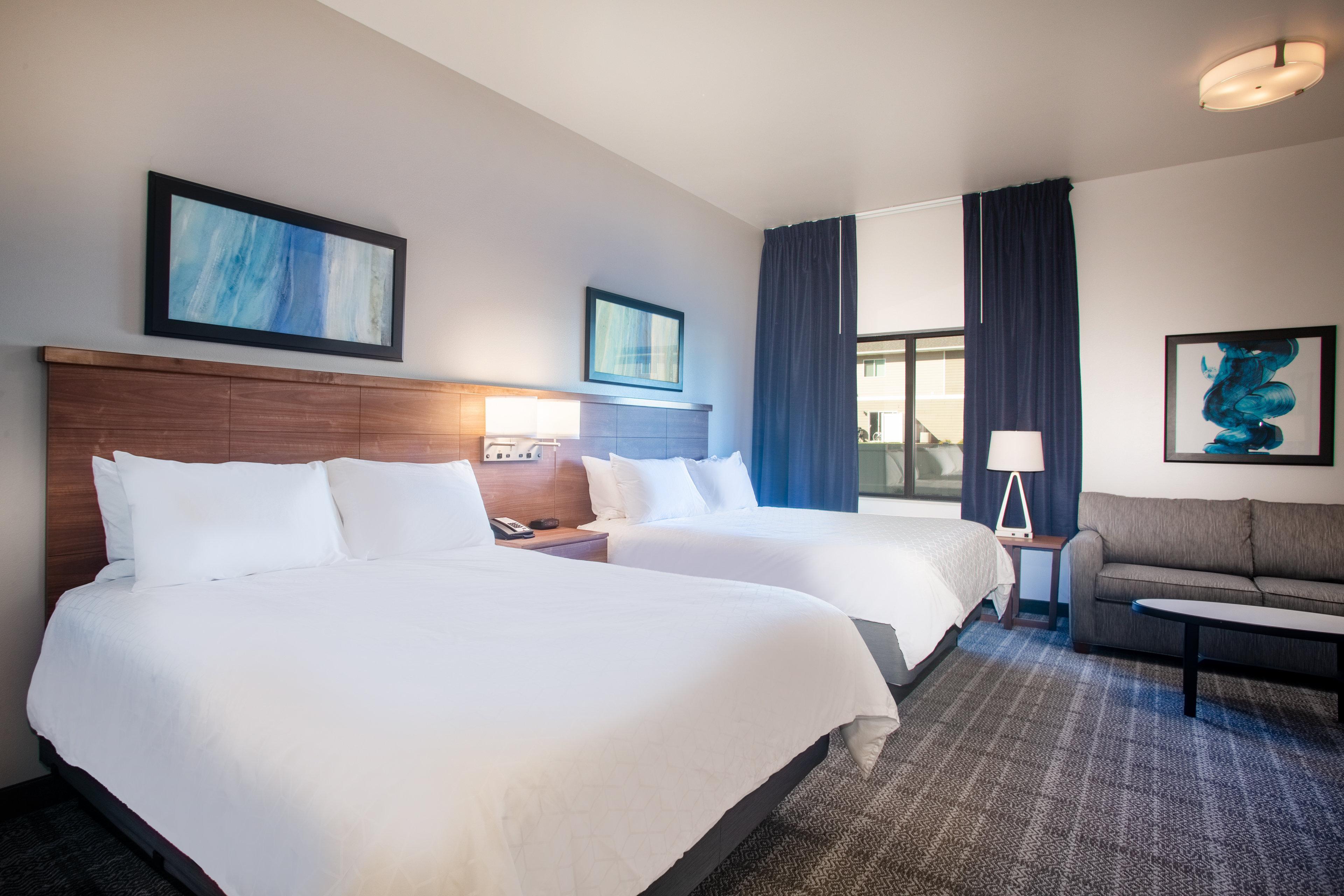 Staybridge Suites - Sioux Falls Southwest By Ihg Eksteriør billede
