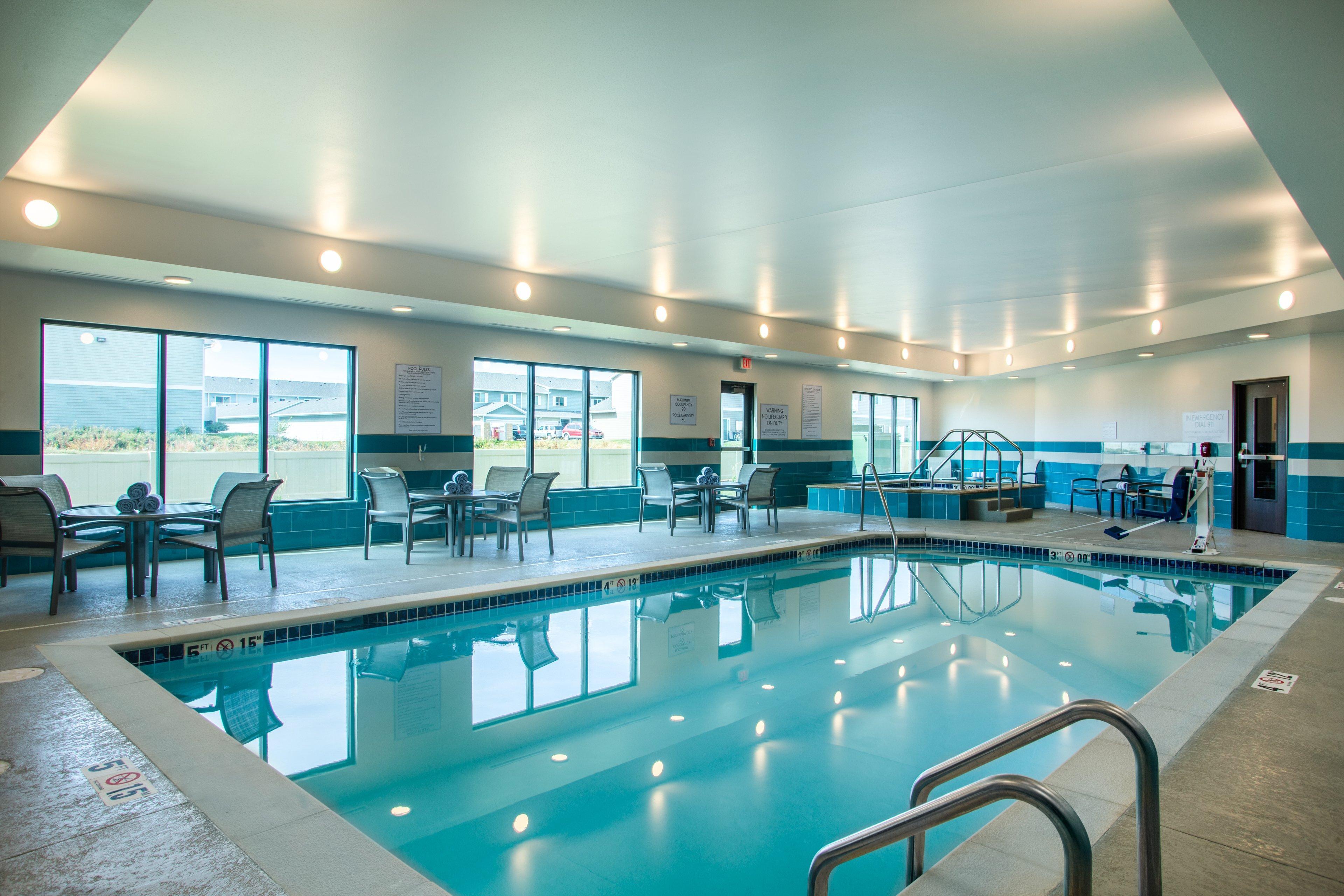 Staybridge Suites - Sioux Falls Southwest By Ihg Eksteriør billede