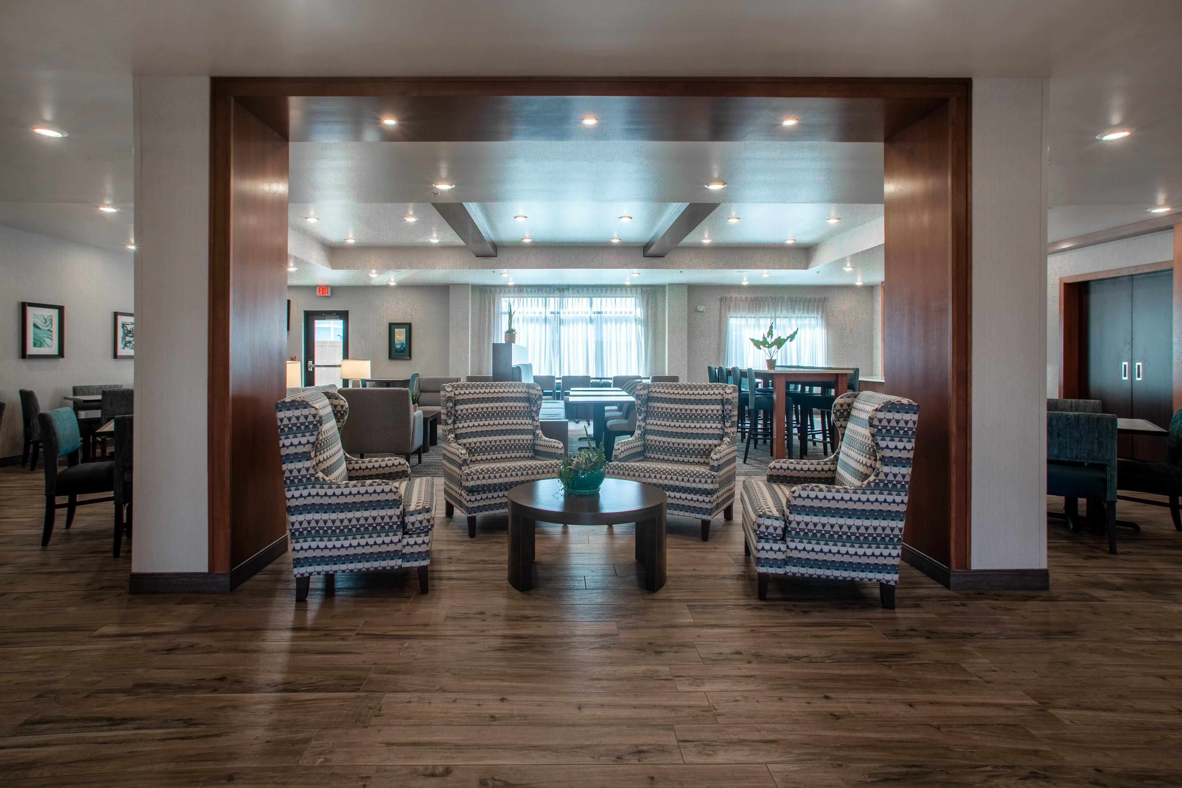 Staybridge Suites - Sioux Falls Southwest By Ihg Eksteriør billede