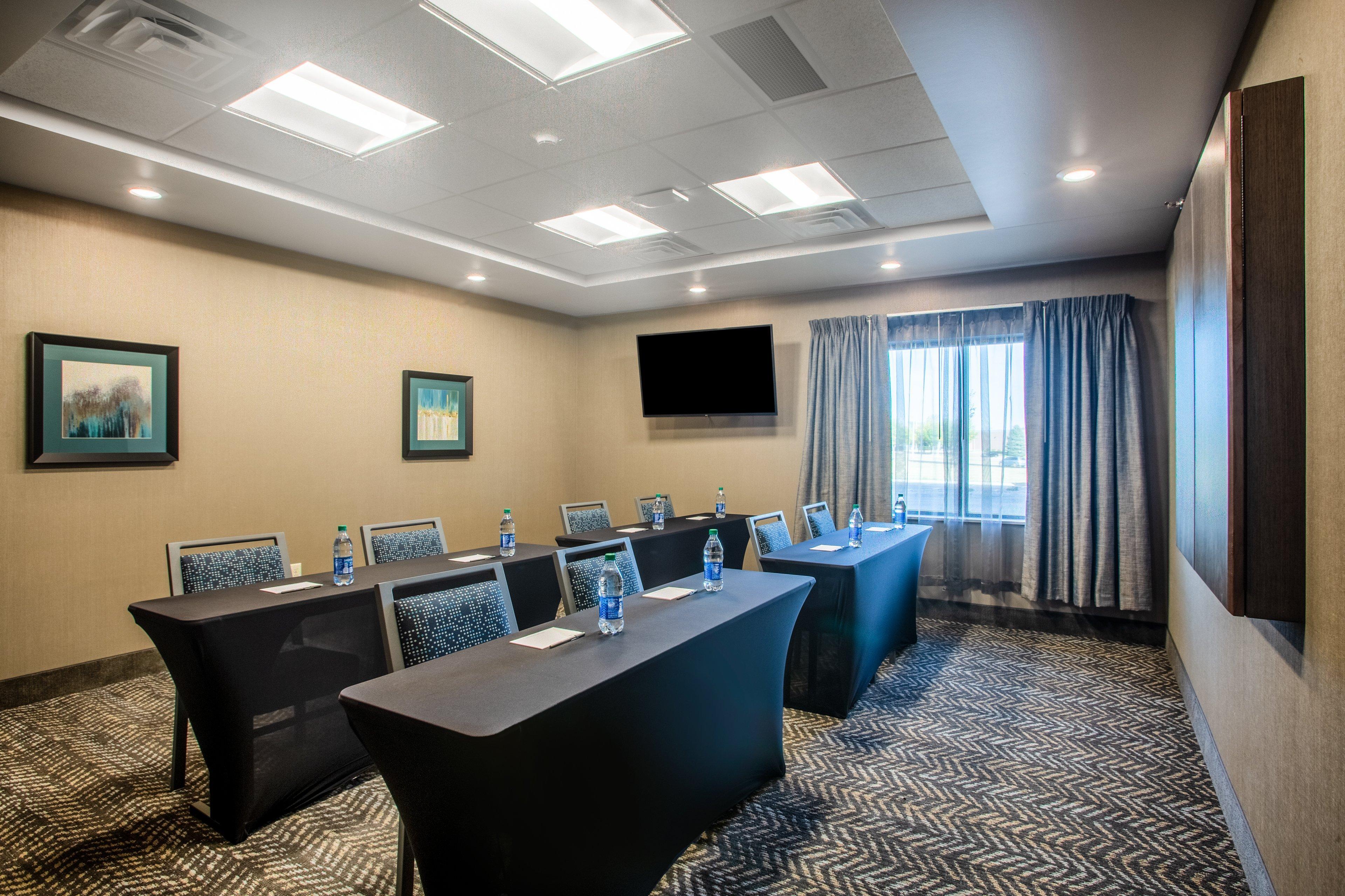 Staybridge Suites - Sioux Falls Southwest By Ihg Eksteriør billede
