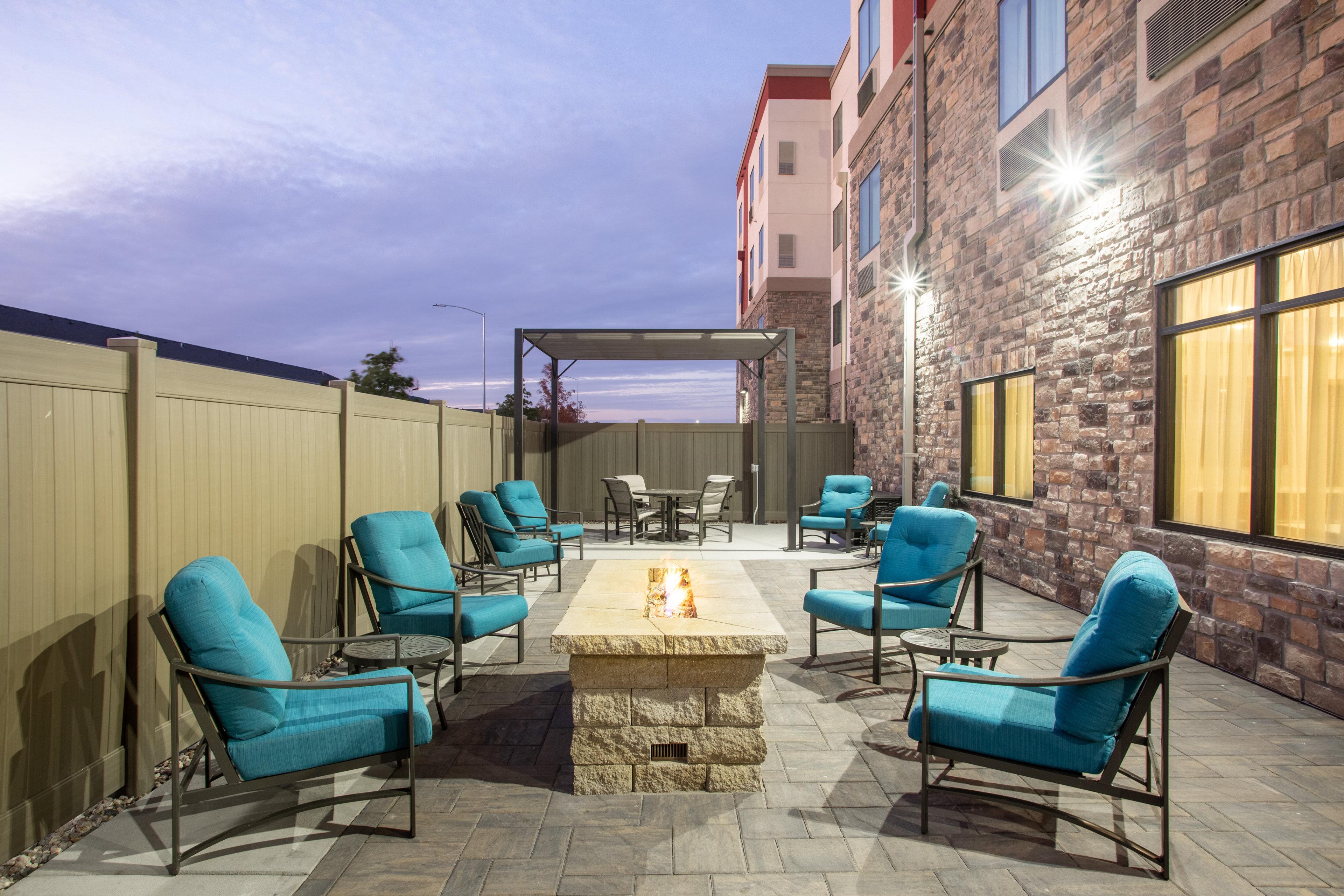 Staybridge Suites - Sioux Falls Southwest By Ihg Eksteriør billede
