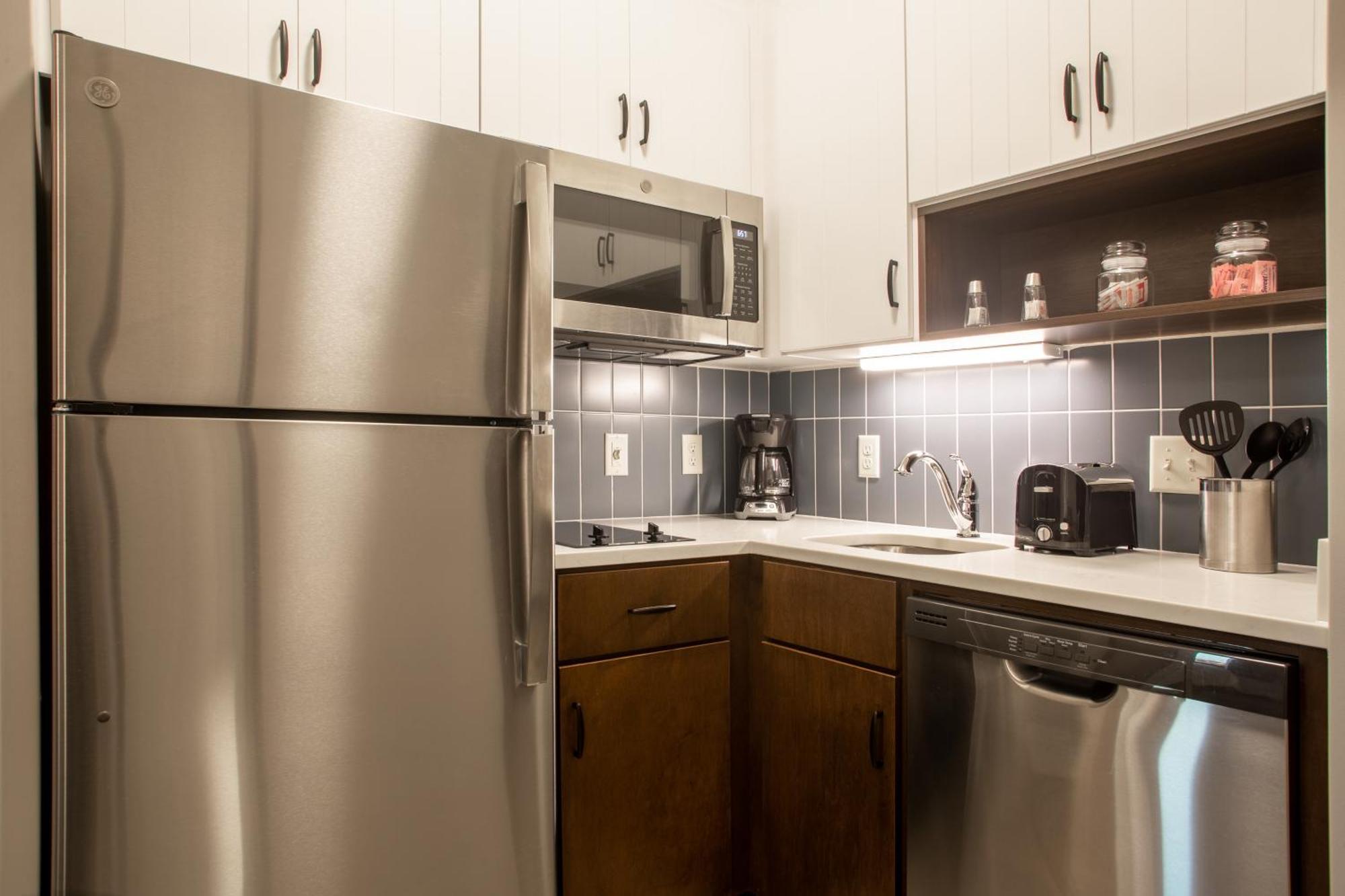 Staybridge Suites - Sioux Falls Southwest By Ihg Eksteriør billede