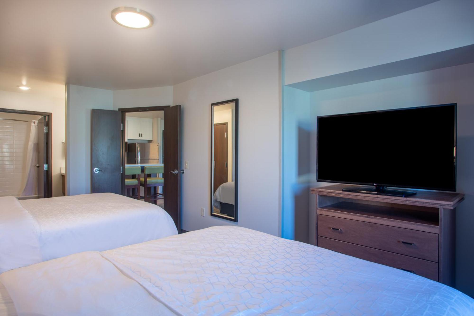 Staybridge Suites - Sioux Falls Southwest By Ihg Eksteriør billede