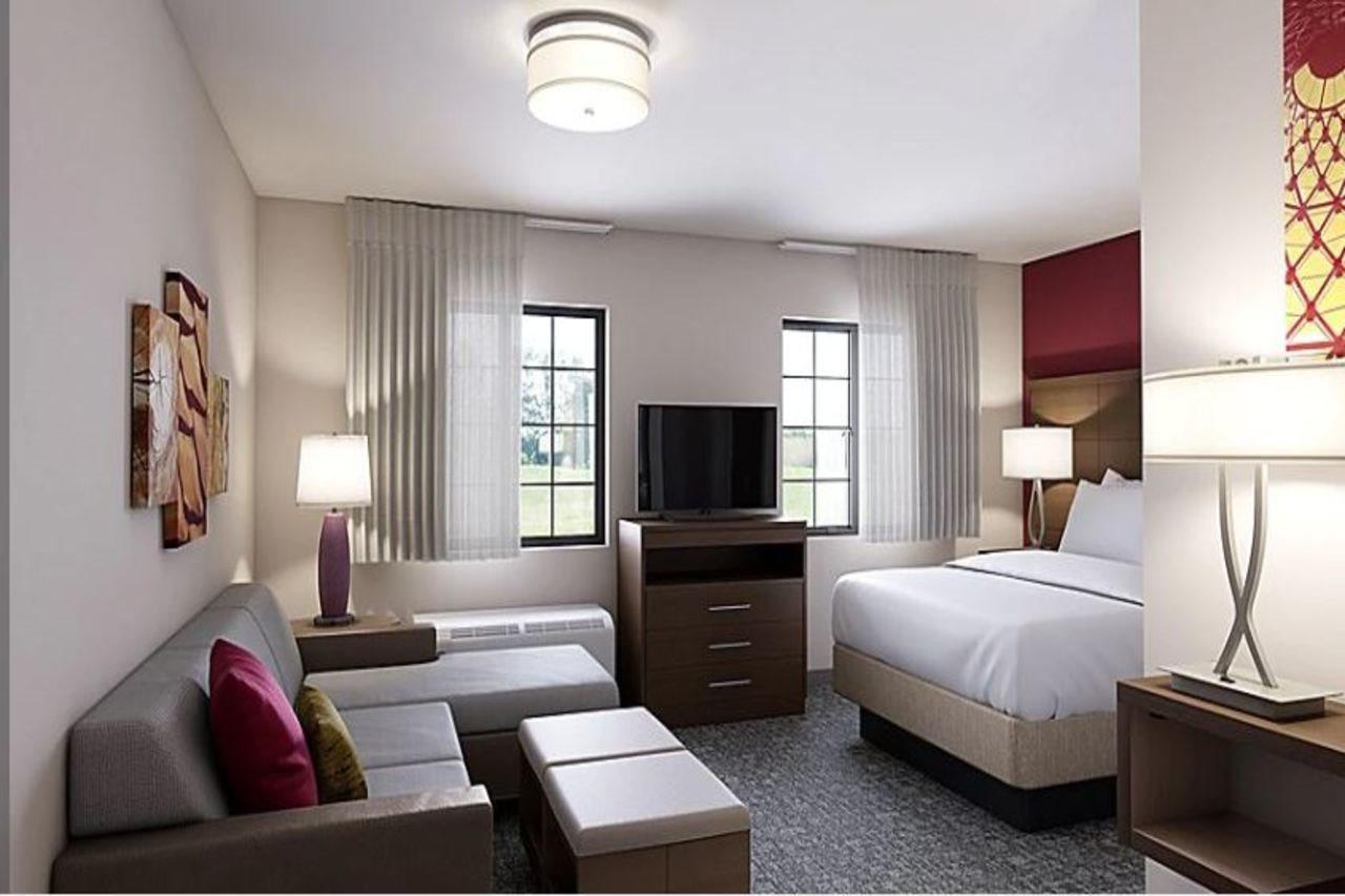 Staybridge Suites - Sioux Falls Southwest By Ihg Eksteriør billede