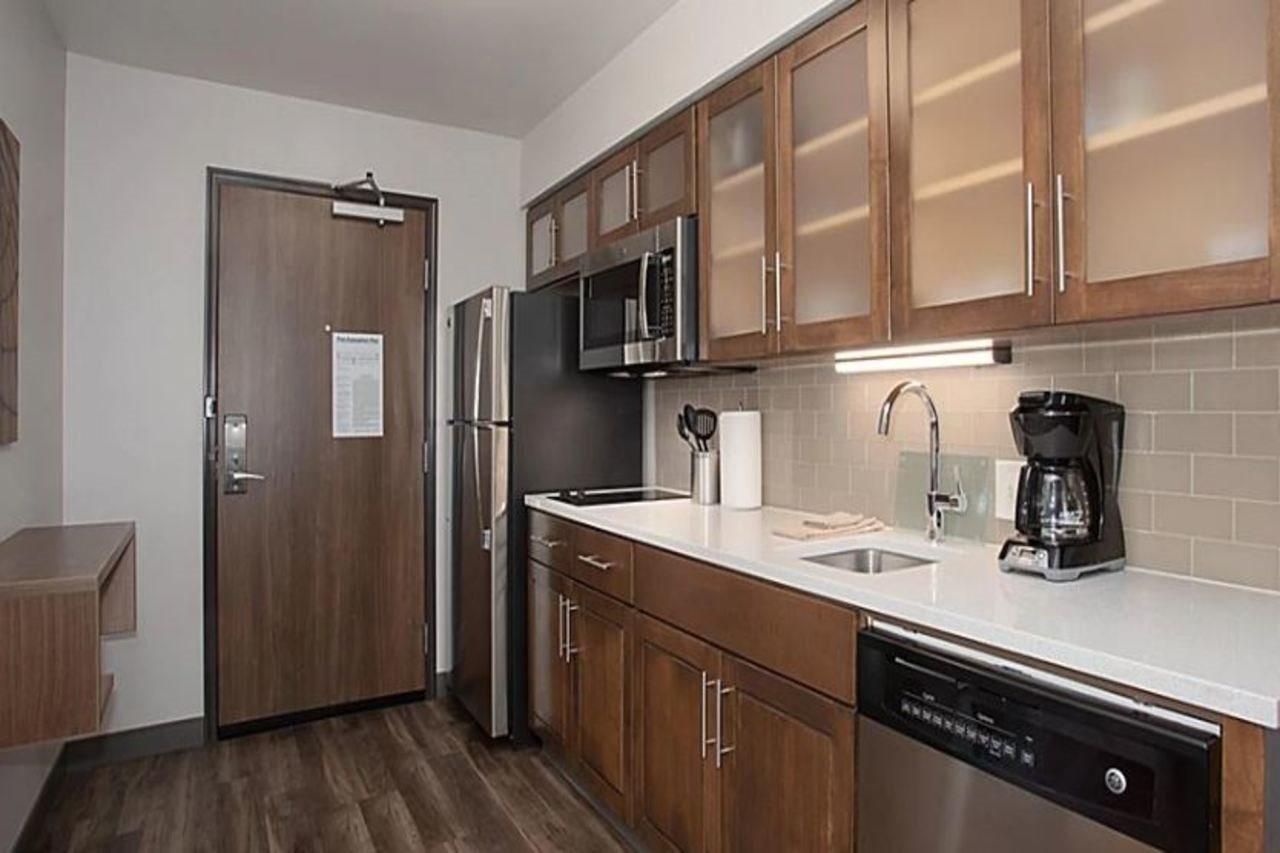 Staybridge Suites - Sioux Falls Southwest By Ihg Eksteriør billede