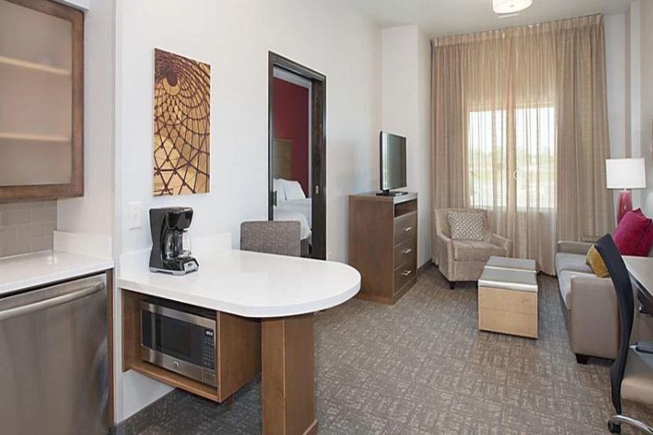 Staybridge Suites - Sioux Falls Southwest By Ihg Eksteriør billede